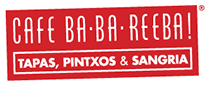 Cafe Ba-ba-reeba logo